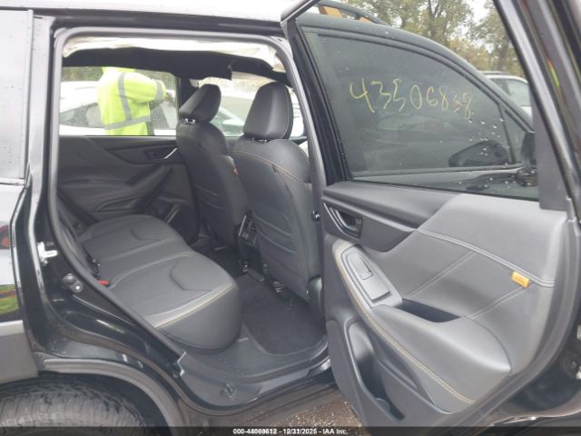 2024 SUBARU FORESTER JF2SKAJC5RH513200 Photo 7