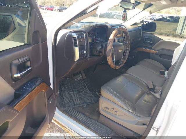Chevrolet Silverado 1500 1lz 2014 3GCUCSEC9EG323733 Image 20