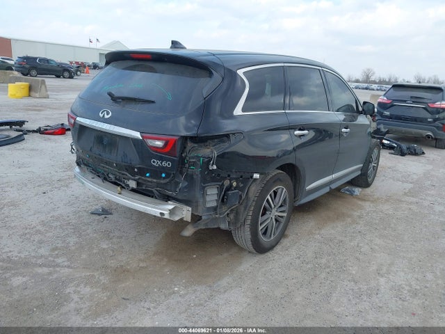 2019 INFINITI QX60 5N1DL0MN9KC519141 Photo 3