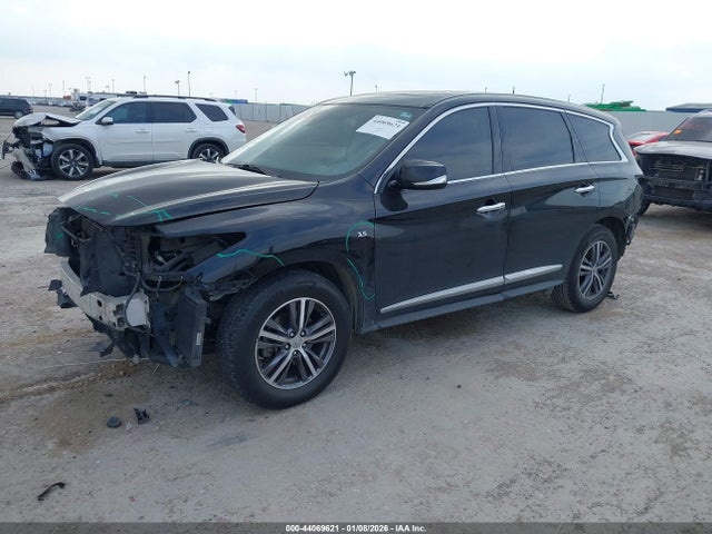 2019 INFINITI QX60 5N1DL0MN9KC519141 Photo 5
