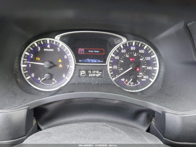 2019 INFINITI QX60 5N1DL0MN9KC519141 Photo 6