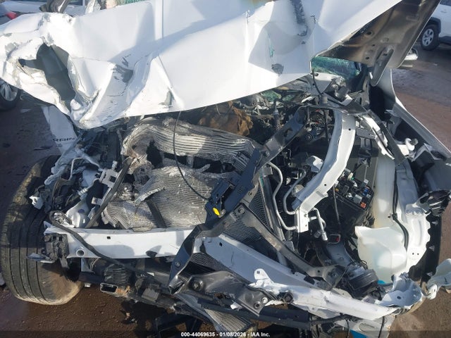 44069635 :رقم المزاد ، 3GKALVEV8NL239730 vin ، 2022 Gmc Terrain Awd Slt مزاد بيع