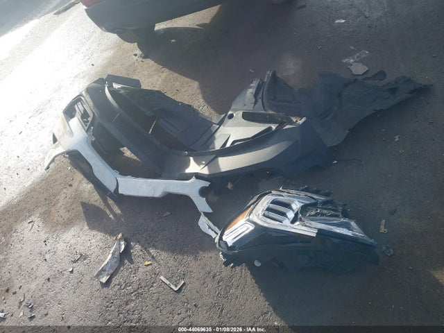 44069635 :رقم المزاد ، 3GKALVEV8NL239730 vin ، 2022 Gmc Terrain Awd Slt مزاد بيع