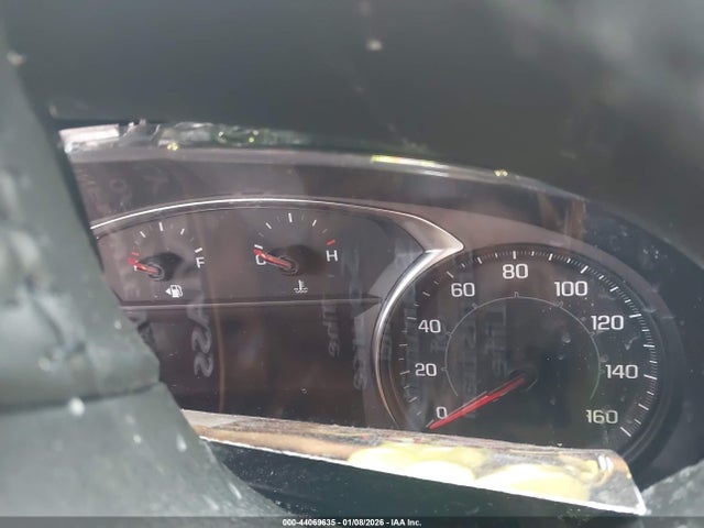 44069635 :رقم المزاد ، 3GKALVEV8NL239730 vin ، 2022 Gmc Terrain Awd Slt مزاد بيع