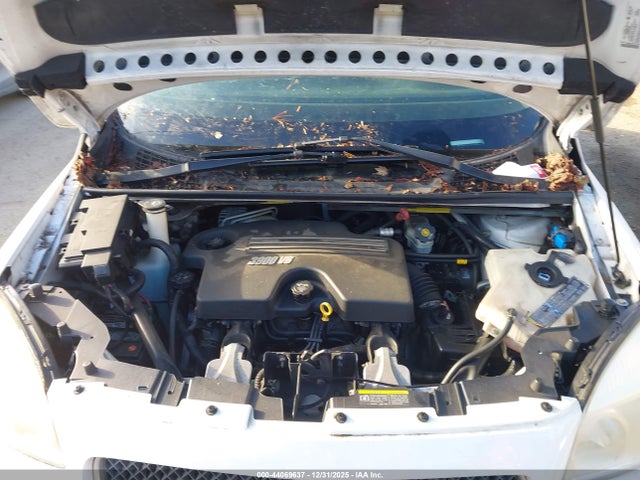 2007 CHEVROLET UPLANDER 1GNDV33107D216675 Photo 9