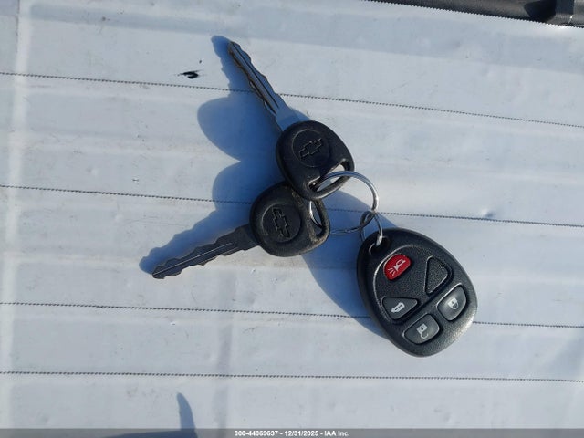 2007 CHEVROLET UPLANDER 1GNDV33107D216675 Photo 10