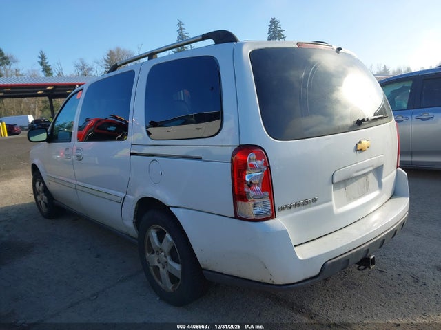 2007 CHEVROLET UPLANDER 1GNDV33107D216675 Photo 2