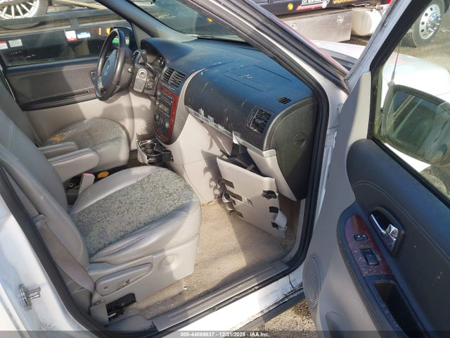 2007 CHEVROLET UPLANDER 1GNDV33107D216675 Photo 4