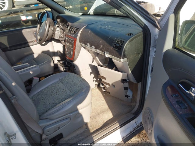 2007 CHEVROLET UPLANDER 1GNDV33107D216675 Photo 5
