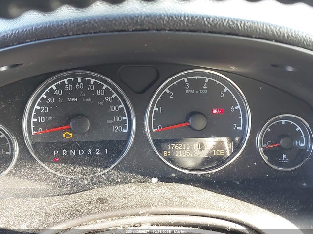 2007 CHEVROLET UPLANDER 1GNDV33107D216675 Photo 6