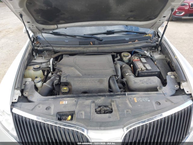 Продаж на аукціоні авто 2015 Lincoln Mkt Ecoboost, vin: 2LMHJ5AT2FBL03035, номер лоту: 44069643