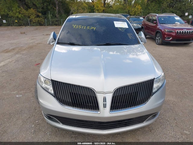 Продаж на аукціоні авто 2015 Lincoln Mkt Ecoboost, vin: 2LMHJ5AT2FBL03035, номер лоту: 44069643