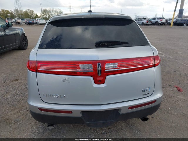 Продаж на аукціоні авто 2015 Lincoln Mkt Ecoboost, vin: 2LMHJ5AT2FBL03035, номер лоту: 44069643