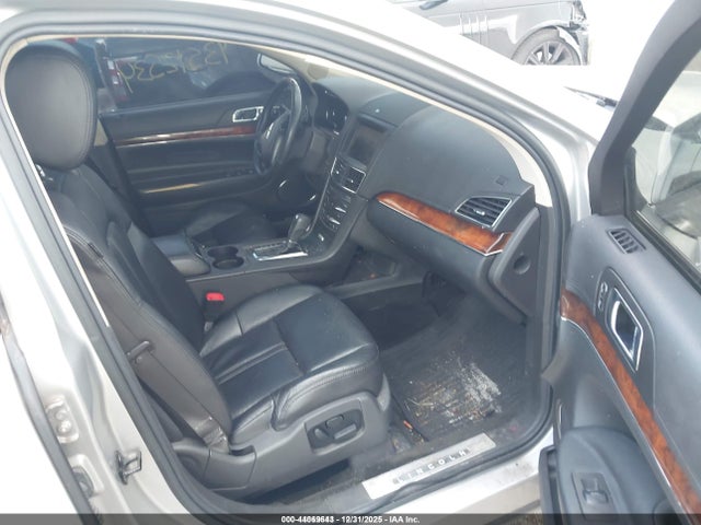 Продаж на аукціоні авто 2015 Lincoln Mkt Ecoboost, vin: 2LMHJ5AT2FBL03035, номер лоту: 44069643