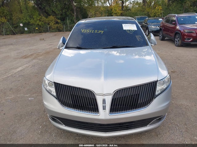 Продаж на аукціоні авто 2015 Lincoln Mkt Ecoboost, vin: 2LMHJ5AT2FBL03035, номер лоту: 44069643