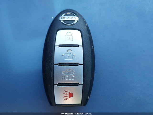 1N4AL3APXGC284891 Nissan Altima 2.5 Sr