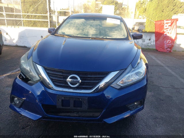 1N4AL3APXGC284891 Nissan Altima 2.5 Sr