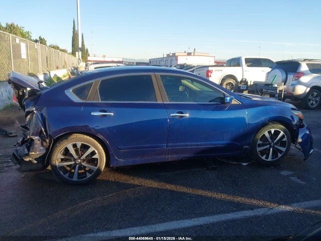 1N4AL3APXGC284891 Nissan Altima 2.5 Sr