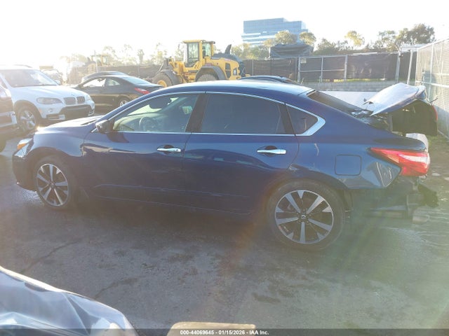 1N4AL3APXGC284891 Nissan Altima 2.5 Sr