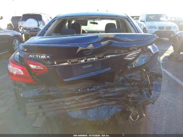 1N4AL3APXGC284891 Nissan Altima 2.5 Sr