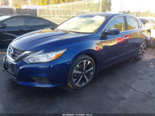 1N4AL3APXGC284891 Nissan Altima 2.5 Sr