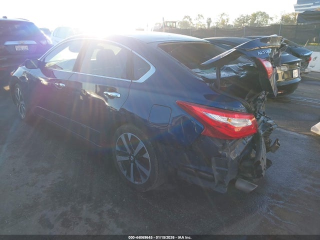 1N4AL3APXGC284891 Nissan Altima 2.5 Sr