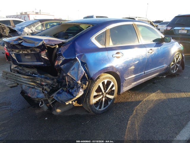 1N4AL3APXGC284891 Nissan Altima 2.5 Sr