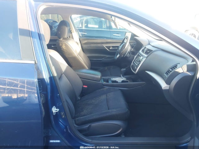 1N4AL3APXGC284891 Nissan Altima 2.5 Sr