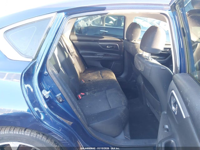 1N4AL3APXGC284891 Nissan Altima 2.5 Sr