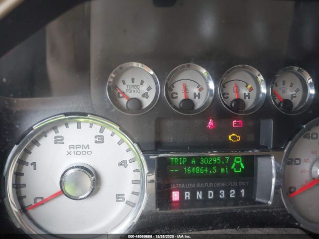 2008 FORD F-250 1FTSW21R78EB56146 Photo 6