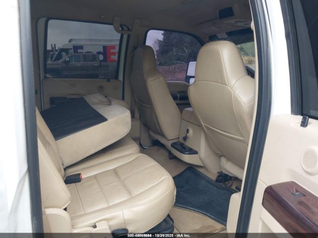 2008 FORD F-250 1FTSW21R78EB56146 Photo 7
