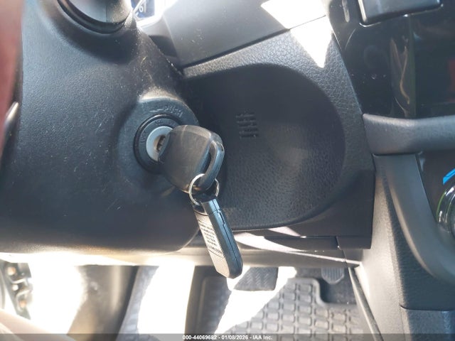 2016 TOYOTA COROLLA 2T1BURHE3GC737579 Photo 10