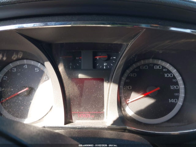 Продажа на аукционе авто 2017 Gmc Terrain Sle-1, vin: 2GKALMEK6H6174014, номер лота: 44069683