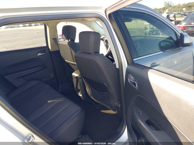 Продажа на аукционе авто 2017 Gmc Terrain Sle-1, vin: 2GKALMEK6H6174014, номер лота: 44069683
