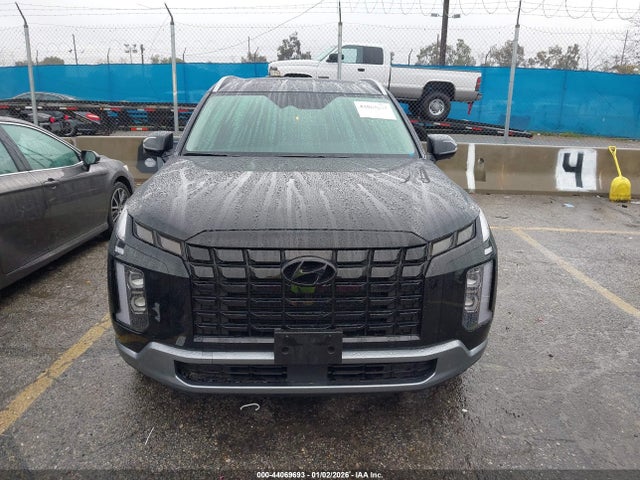 KM8R44GE7SU854916 Hyundai Palisade Sel Premium