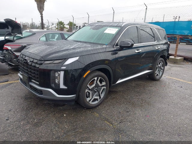 KM8R44GE7SU854916 Hyundai Palisade Sel Premium