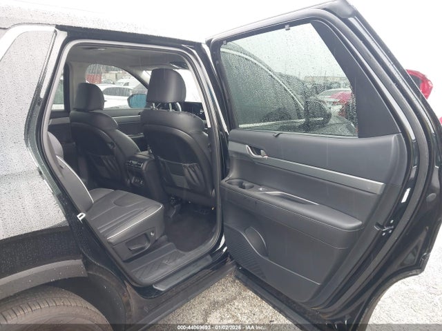 KM8R44GE7SU854916 Hyundai Palisade Sel Premium