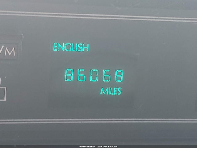 1990 CADILLAC FLEETWOOD 1G6CB5337L4324220 Photo 6