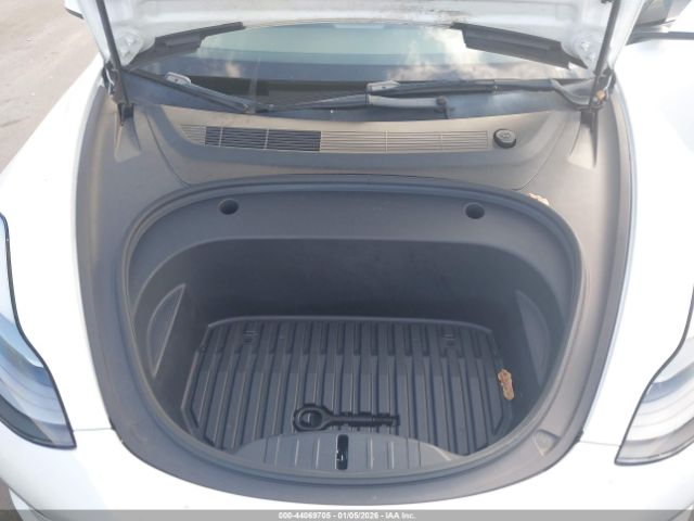 2022 TESLA MODEL 3 5YJ3E1EAXNF318139 Photo 9