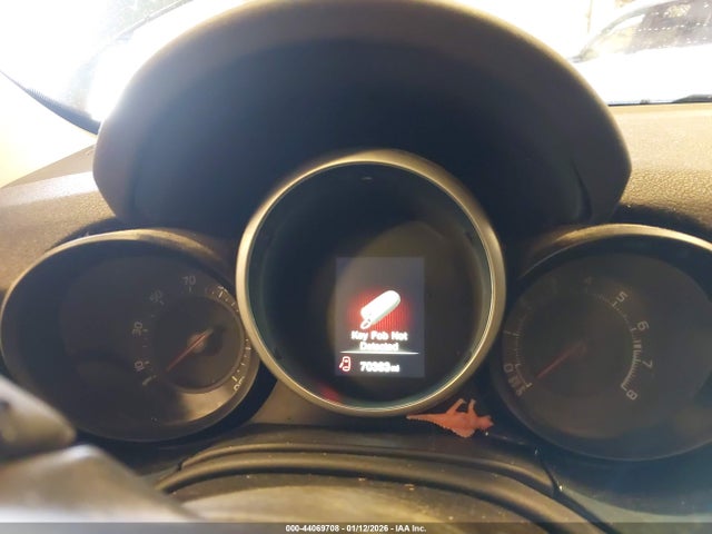 2016 FIAT 500X ZFBCFYDT3GP485396 Photo 6