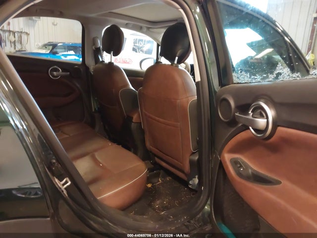 2016 FIAT 500X ZFBCFYDT3GP485396 Photo 7