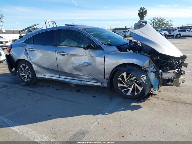 Продаж на аукціоні авто 2016 Honda Civic Ex, vin: 19XFC2F79GE001490, номер лоту: 44069710