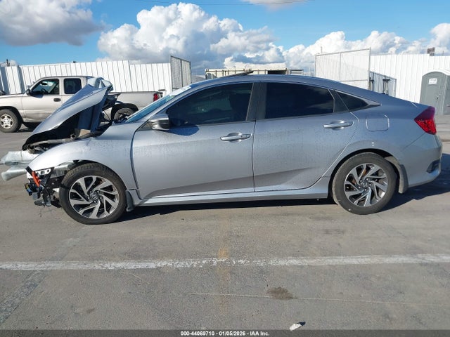 Продаж на аукціоні авто 2016 Honda Civic Ex, vin: 19XFC2F79GE001490, номер лоту: 44069710
