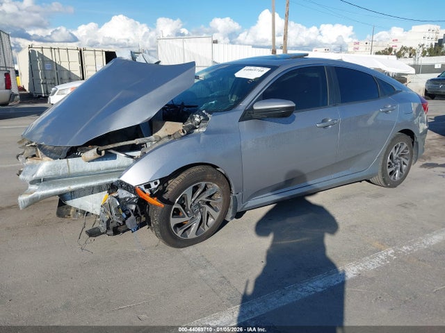Продаж на аукціоні авто 2016 Honda Civic Ex, vin: 19XFC2F79GE001490, номер лоту: 44069710