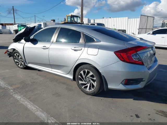 Продаж на аукціоні авто 2016 Honda Civic Ex, vin: 19XFC2F79GE001490, номер лоту: 44069710