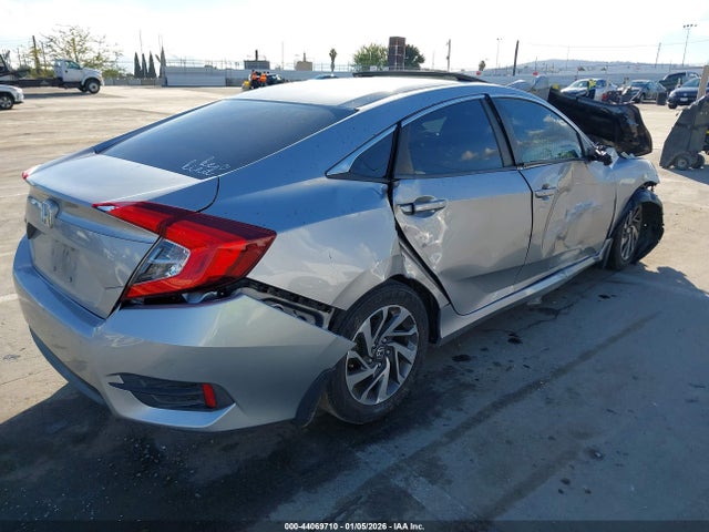 Продаж на аукціоні авто 2016 Honda Civic Ex, vin: 19XFC2F79GE001490, номер лоту: 44069710