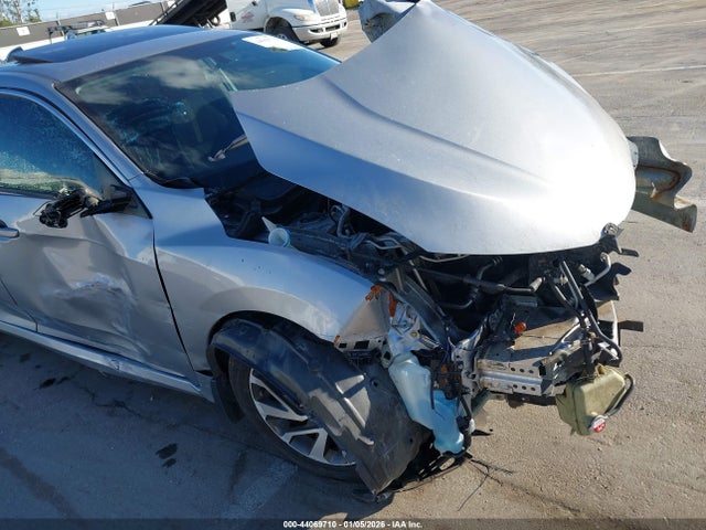 Продаж на аукціоні авто 2016 Honda Civic Ex, vin: 19XFC2F79GE001490, номер лоту: 44069710