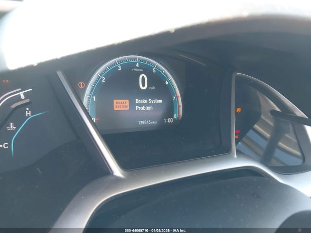 Продаж на аукціоні авто 2016 Honda Civic Ex, vin: 19XFC2F79GE001490, номер лоту: 44069710