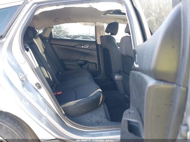 Продаж на аукціоні авто 2016 Honda Civic Ex, vin: 19XFC2F79GE001490, номер лоту: 44069710
