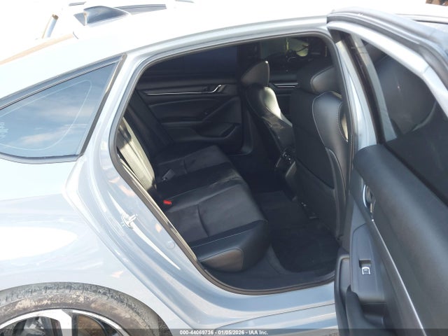 Honda Accord Sport 2021 1HGCV1F36MA028036 Image 8
